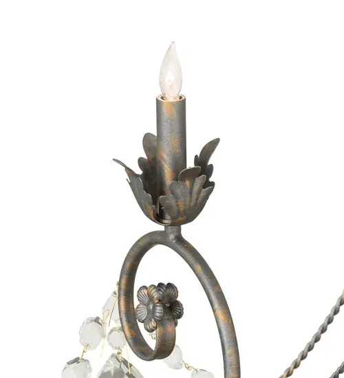 The Antonia by Meyda Lighting - Image 9