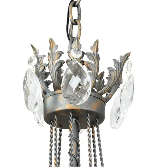 The Antonia by Meyda Lighting - Image 10