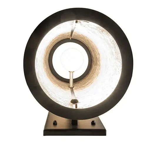 The Cartier by Meyda Lighting - Image 8
