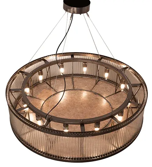 The Marquee by Meyda Lighting - Image 4