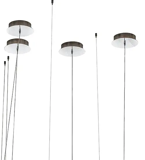 The Beckam by Meyda Lighting - Image 11
