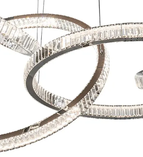 The Beckam by Meyda Lighting - Image 9