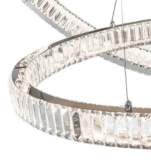 The Beckam by Meyda Lighting - Image 10
