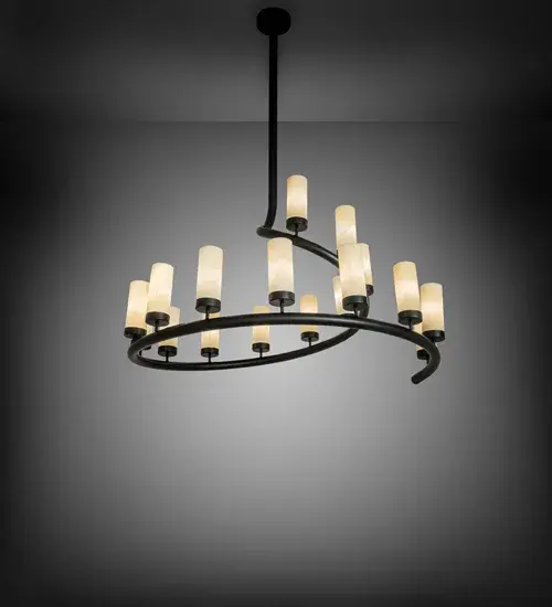 The French Horn by Meyda Lighting - Image 1