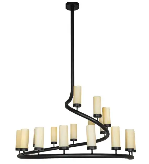 The French Horn by Meyda Lighting - Image 3