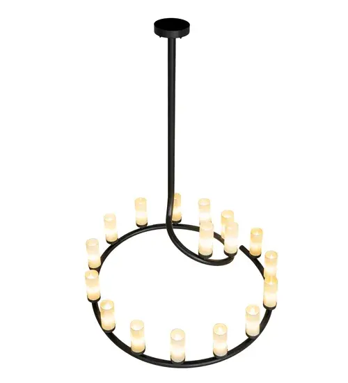 The French Horn by Meyda Lighting - Image 4