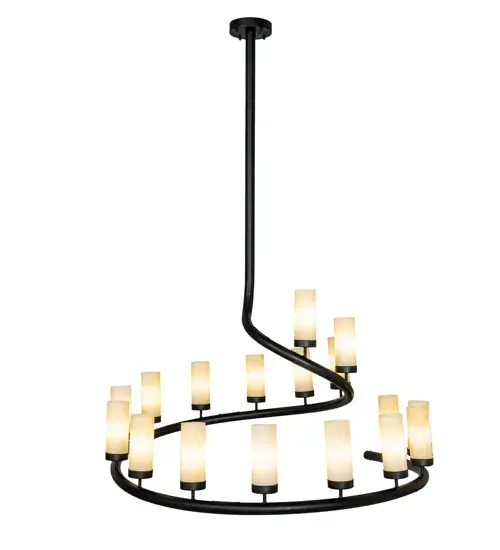 The French Horn by Meyda Lighting - Image 5