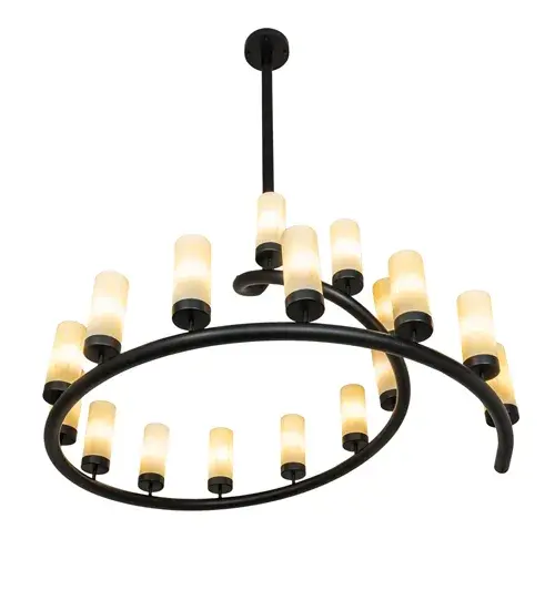 The French Horn by Meyda Lighting - Image 6