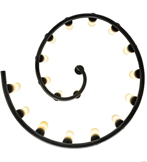 The French Horn by Meyda Lighting - Image 7