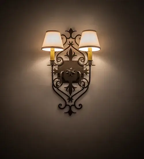 The Louisa by Meyda Lighting - Image 1