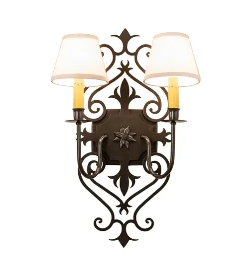 The Louisa by Meyda Lighting - Image 2