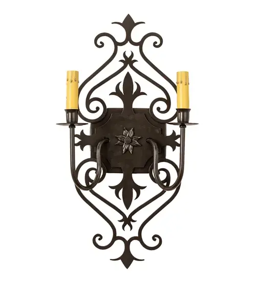The Louisa by Meyda Lighting - Image 11