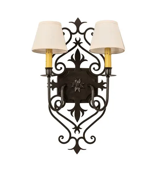 The Louisa by Meyda Lighting - Image 3