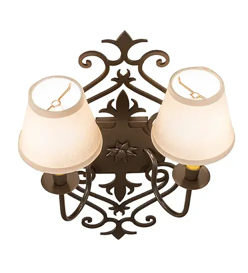 The Louisa by Meyda Lighting - Image 4