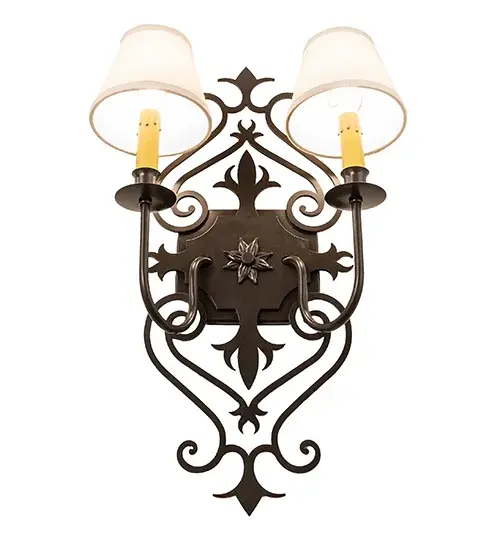 The Louisa by Meyda Lighting - Image 5