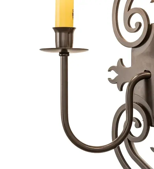 The Louisa by Meyda Lighting - Image 10