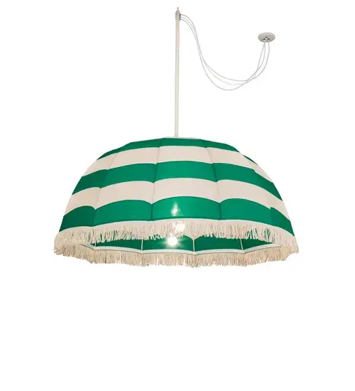 The Parasol by Meyda Lighting - Image 2