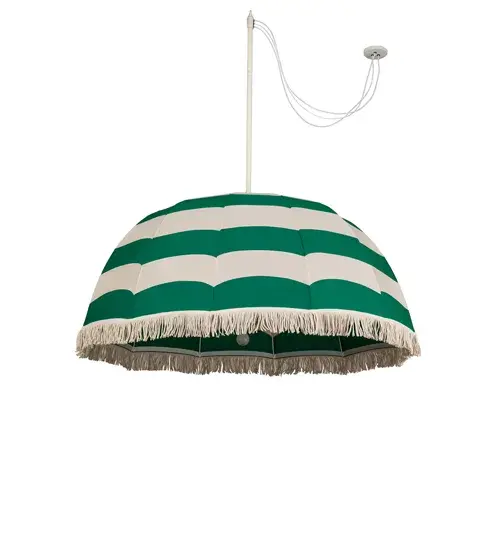 The Parasol by Meyda Lighting - Image 3