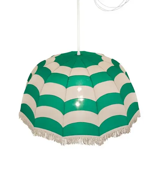 The Parasol by Meyda Lighting - Image 4