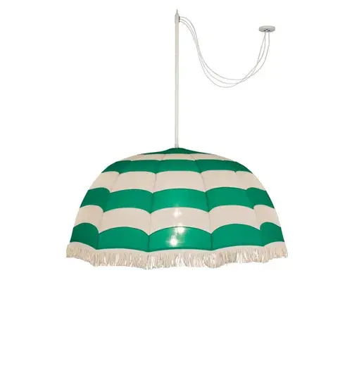 The Parasol by Meyda Lighting - Image 5