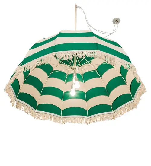 The Parasol by Meyda Lighting - Image 6