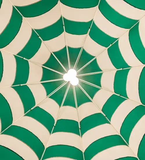 The Parasol by Meyda Lighting - Image 7