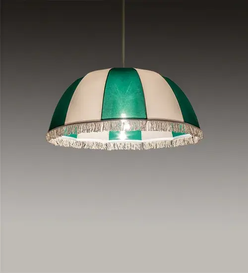 The Parasol by Meyda Lighting - Image 1