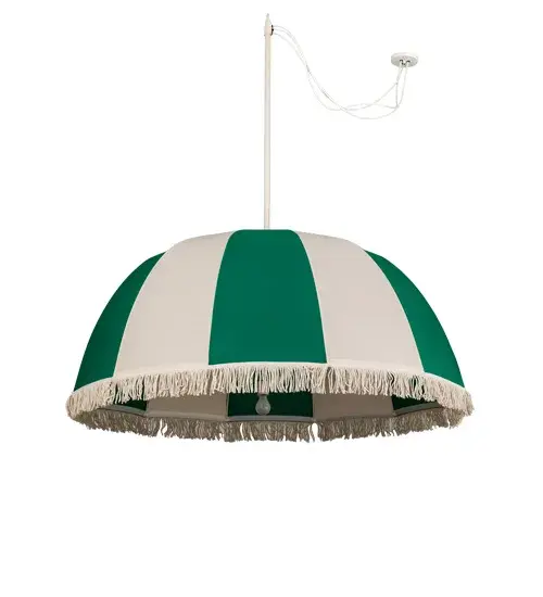 The Parasol by Meyda Lighting - Image 3