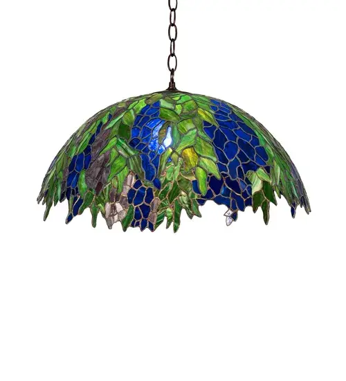 The Tiffany Honey Locust by Meyda Lighting - Image 2