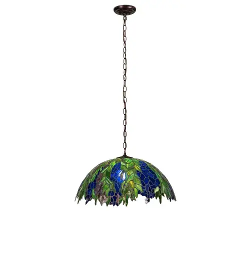 The Tiffany Honey Locust by Meyda Lighting - Image 10