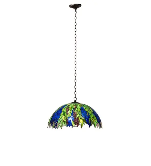 The Tiffany Honey Locust by Meyda Lighting - Image 10