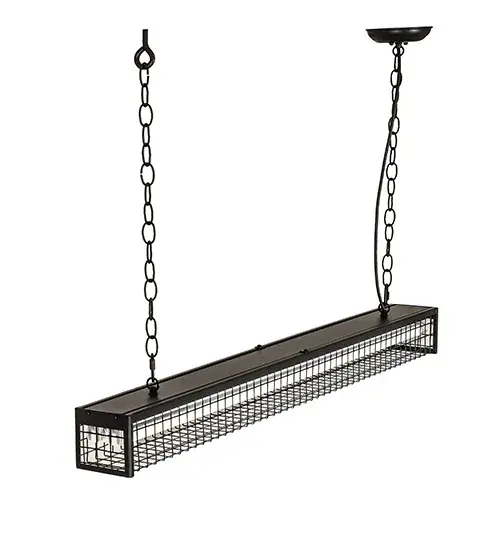 The Paloma Golpe by Meyda Lighting - Image 4