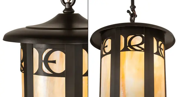 The Fulton by Meyda Lighting - Image 8