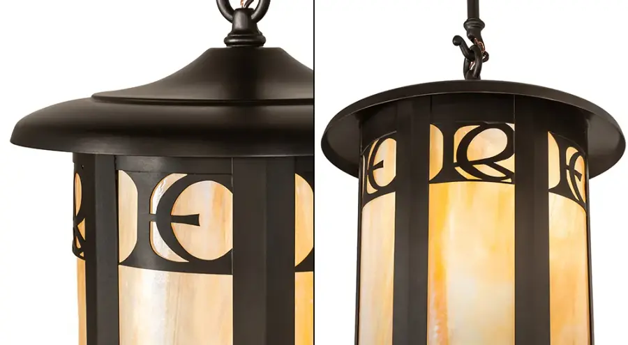 The Fulton by Meyda Lighting - Image 8