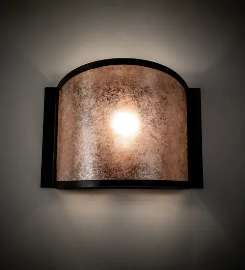 The Mission Prime by Meyda Lighting - Image 1
