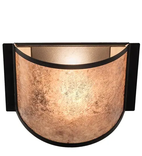The Mission Prime by Meyda Lighting - Image 4