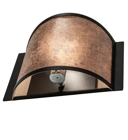 The Mission Prime by Meyda Lighting - Image 6