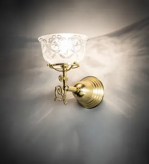 The Revival by Meyda Lighting - Image 1