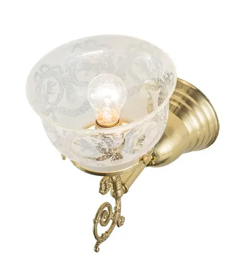 The Revival by Meyda Lighting - Image 4