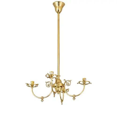 The Revival by Meyda Lighting - Image 1