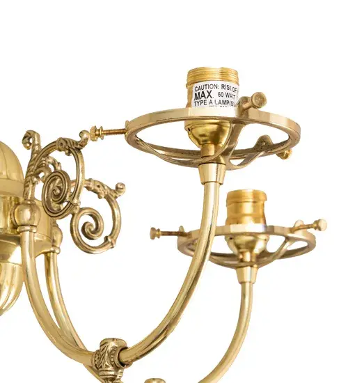 The Revival by Meyda Lighting - Image 2