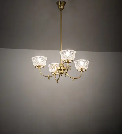 The Revival by Meyda Lighting - Image 1