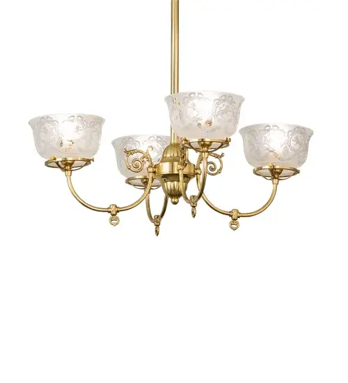 The Revival by Meyda Lighting - Image 2