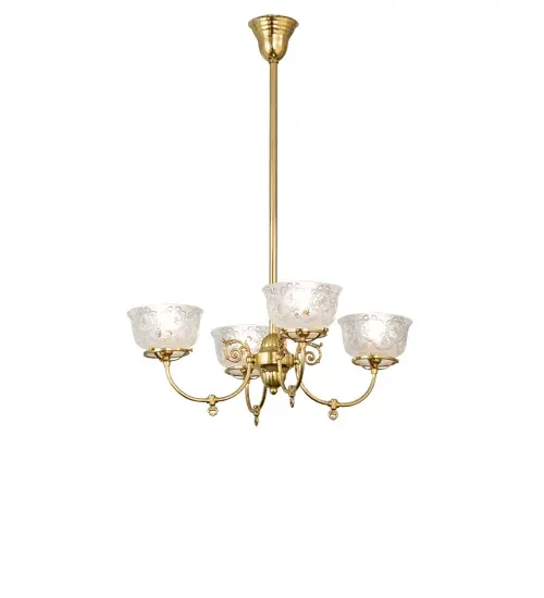 The Revival by Meyda Lighting - Image 11