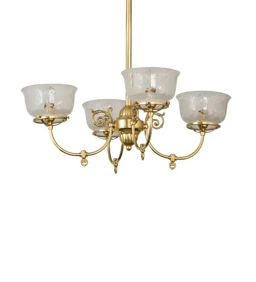 The Revival by Meyda Lighting - Image 3