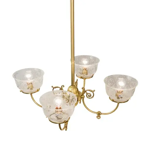 The Revival by Meyda Lighting - Image 4