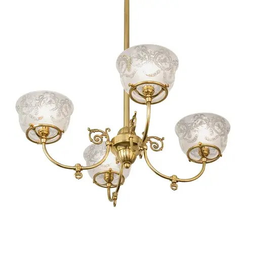 The Revival by Meyda Lighting - Image 6