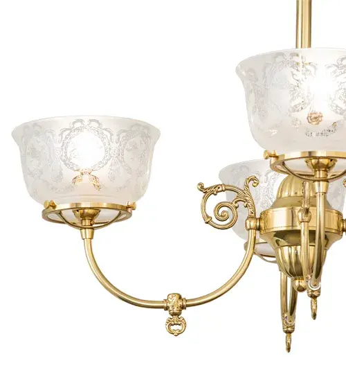 The Revival by Meyda Lighting - Image 8