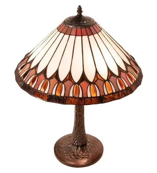 The Tuscaloosa by Meyda Lighting - Image 4