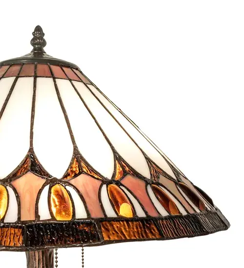 The Tuscaloosa by Meyda Lighting - Image 7